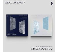 BDC - Intersection : Discovery