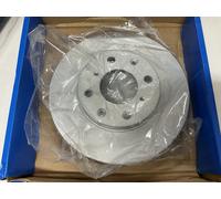 QUINTON HAZELL BDC5386 Brake disc