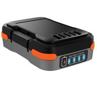 Black and Decker Genuine BDCB12B 12v USB Charging Battery