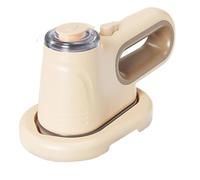 BDCPMT 1000W Vacuum Steame, Vacuum Steamer for Clothing, Portable Handheld Cloth Steamers, Travel Steamers for Clothes, 2 In 1 Steamer Iron, For Home and Car Interior Care