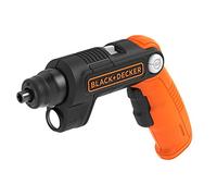 BDCSFL20C-QW - Atornillador 3,6V 1,5Ah con linterna LED y diseño pivotante