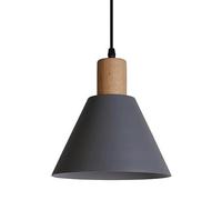 BDDCYWY E27 Screw Single-Head Pendant Light,Nordic Personality Chaner,Creative Industrial Style Iron Art Hanging Lamp,Corridor Restaurant Kitchen Island Decorative Lighting Fixtures Lucky Star
