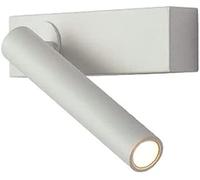 BDDCYWY Light Modern Wall Sconce, Wall Lamp Headboard Spotlight Engineering Reading LED Bedroom Lamp Wall Light Sconce, Bedside Reading Light Wall Lamps, 330° Rotatable ° Foldable (Color : D)(Animal