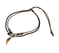 BDDCYWY Necklace Pendant Chain Men Women Jewellery Pendant Necklace