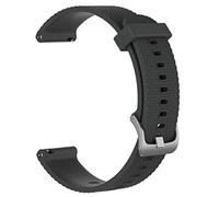 BDDCYWY Replacement Sport Waterproof Wristband for Tic-Watch Pro 3 2020 Soft Silicone Watch Strap Band/5/Pro 3 Lite