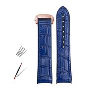 BDDCYWY Rubber Watch Bracelet For 300 SEAMASTER 600 PLANET OCEAN Folding Buckle Silicone Strap Watch Accessories Watch Band