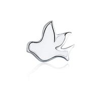BDDCYWY Style Silver Licorne, Owl, Cat, Tree Of Life Petites Charm Fit Original Floating Necklace Jewelry