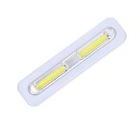 BDDCYWY Table lamp 1pc pat Small Night lamp led Sensor Light led Cupboard Light Touch Light Wrench Organizer led Touch Night lamp led Under Cabinet Lights Wall White Decorations Plastic Chargeable