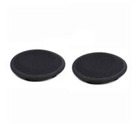 BDDXWSM Car Door Panel Speaker Trim Loudspeaker Cover For BMW 3 Series E90 E91 X1 E84 318 320 325i Interior LH RH Front Rear Centre Console Trim(Black,2 PCS)