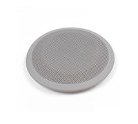 BDDXWSM Car Door Panel Speaker Trim Loudspeaker Cover For BMW 3 Series E90 E91 X1 E84 318 320 325i Interior LH RH Front Rear Centre Console Trim(Titanium,1pcs)