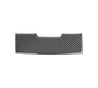 BDDXWSM Car Interior Sticker for Mercedes for Benz C GLC Class W205 X253 2015-2022 Interior Auto Glasses Box Panel Trim Cover Stickers Decor Decoration Decal