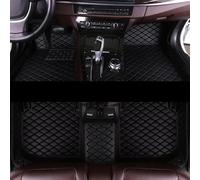 BDDXWSM Car Mats Car Mats Carpet For Chery For Omoda 5 2022~2023 Floor Mats Waterproof Floor Mat Front Rear Row Carpets Protection Liners Non-Slip Mat(Color 2,RHD)