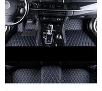 BDDXWSM Car Mats Car Mats Carpet For Chery For Omoda 5 2022~2023 Floor Mats Waterproof Floor Mat Front Rear Row Carpets Protection Liners Non-Slip Mat(Color 5,RHD)