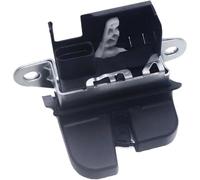 BDDXWSM Car Rear Trunk Lock For A1 GB 2018-2024 For Cupra Born 2021-2024 2G6 827 505B Tailgate Door Trunk Lock Latch Actuator Tailgate Latchs