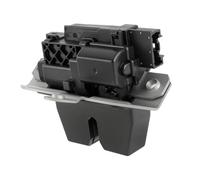 BDDXWSM Car Rear Trunk Lock for Lincoln for Nautilus MKX for Navigator FA1Z-7443150-C Boot Lid Lock Latch Catch Actuator Parts Tailgate Latchs