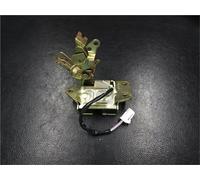 BDDXWSM Car Rear Trunk Lock for Toyota for Corolla 1992-2000 Tailgate Lock Back Door Latch Rear End Door Latch Tailgate Locks Tailgate Latchs