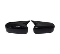 BDDXWSM Car Rearview Mirror Housing For Accord 7th 2003-2007 Reversing Side Mirror Cover Wing Cap Exterior Case Trim Decor Cap Housing Replacement(Color 1)