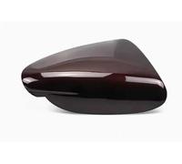 BDDXWSM Car Rearview Mirror Housing For Kia K3 K3S 2012-2018 Reversing Side Mirror Cover Wing Cap Exterior Case Trim Decor Cap Housing Replacement(Color 4,RIGHT)