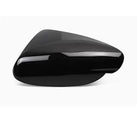 BDDXWSM Car Rearview Mirror Housing For Kia K3 K3S 2012-2018 Reversing Side Mirror Cover Wing Cap Exterior Case Trim Decor Cap Housing Replacement(Color 2,Left)