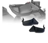 BDDXWSM Handle Bar Guard Motorcycle Handlebar Handguards Protector For K&awasaki For Versys 1000 2012-2017 Windproof Hand Guard Shield Hand Guards