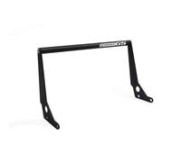 BDDXWSM Motorbike GPS Navigation Bracket For BMW R1200GS ADV R1250 GS R1250GS Smart Phone Holder Mount Stand Accessories GPS Phone Bracket(BLACK 1)