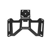 BDDXWSM Motorbike Navigation GPS Bracket For Kawasaki For Ninja Z1000SX Z1000 Z 1000SX 2017-2021 Smart Phone Holder Mount Stand GPS Phone Bracket