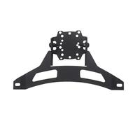 BDDXWSM Motorcycle GPS Multifunction Navigation Bracket For XT1200Z XT 1200 Smart Phone Holder Mount Stand Accessories GPS Phone Bracket(BLACK2)