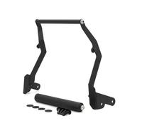 BDDXWSM Motorcycle GPS Navigation Bracket For Africa Twin CRF1100L ADVENTURE SPORTS 2020 - Smart Phone Holder Mount Stand GPS Phone Bracket(Black4 12+22mm)