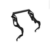 BDDXWSM Motorcycle GPS Navigation Bracket For Harley Pan America 1250 Special PAN1250 Windshield Reinforcement Phone Holder Bar GPS Holder(22mm)