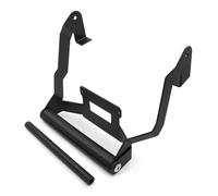 BDDXWSM Motorcycle GPS Navigation Bracket For NT1100 2025 Mobile Phone Holder Handlebar Mount Parts Support Stand Adaptor GPS Holder(12+22mm)