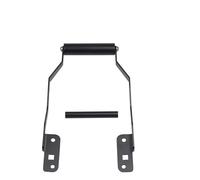 BDDXWSM Motorcycle GPS Navigation Plate Bracket For BMW F900R F900XR 2020-2023 F900 Expansion Crossbar Phone Holder Stand GPS Phone Bracket