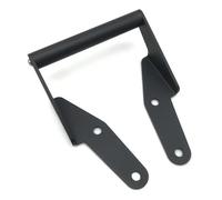 BDDXWSM Motorcycle GPS Navigation Plate Bracket For Kawasaki For Versys X300 X250 250 2017 Phone Stand Holder Accessories GPS Phone Bracket