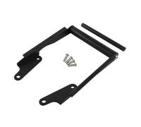 BDDXWSM Motorcycle GPS Navigation Plate Bracket For Tracer MT-09 900 FJ09 2015-2017 Smartphone Holder GPS Phone Bracket