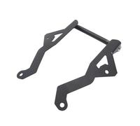 BDDXWSM Motorcycle GPS Navigation Plate Bracket For VOGE DS900X DS900 900DS 900DSX Expansion Crossbar Phone Holder Stand GPS Phone Bracket(BLACK 1)