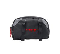 BDDXWSM Motorcycle Handlebar Bag for H&onda NT1100 NT1100DCT NT 1100 DCT Multi -Function Storage Waterproof Tool Bags Travel Bag Saddle Bags(Black 4)