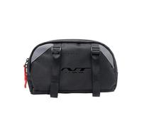 BDDXWSM Motorcycle Handlebar Bag for H&onda NT1100 NT1100DCT NT 1100 DCT Multi -Function Storage Waterproof Tool Bags Travel Bag Saddle Bags(Black 2)