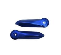 BDDXWSM Motorcycle Handlebar Handguard Hand Guard Protector Slider Trim Cover for BMW R1300GS R1300 GS R 1300 GS R 1300GS 2023-2025 Handlebar Handguard Handle Protective(Blue,X-3)