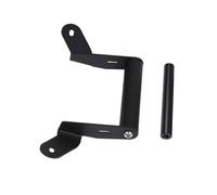 BDDXWSM Motorcycle Multifunction Navigation Bracket For BMW C400GT GPS Expansion Crossbar Phone Holder Kit GPS Phone Bracket