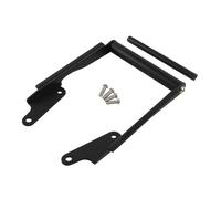 BDDXWSM Motorcycle Multifunction Navigation Bracket For Tracer MT-09 FJ09 2015-201712MM/22MM Smartphone Holder GPS Phone Bracket