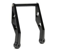 BDDXWSM Motorcycle Navigation Holder For BMW R1300GS 2023- Mobile Phone Bracket GPS Handlebar Support Mount Crossbar Adaptor GPS Holder