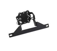 BDDXWSM Motorcycle Navigation Holder For BMW R850RT R1150RT GPS Handlebar Front Bracket Mobile Phone Stand Mount Kit Support GPS Holder(Black 2)