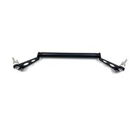 BDDXWSM Motorcycle Navigation Holder For Goldwing 1800 F6B GL1800 2001-2017 Handlebar Mount Bar GPS Bracket Phone Support GPS Holder