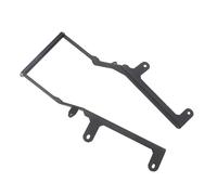 BDDXWSM Motorcycle Navigation Holder For NSS750 2021 Mobile Phone GPS Mount Bracket Plate Stand Board Handlebar Crossbar GPS Holder(12mm)