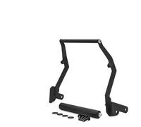 BDDXWSM Motorcycle Navigation Plate Bracket For CRF1100L AFRICA TWIN ADVENTURE SPORTS 2020 Smart Phone Holder Mount Stand GPS Phone Bracket