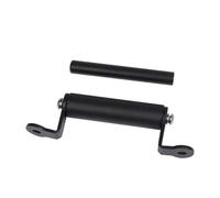 BDDXWSM Motorcycle Phone GPS Navigation Plate Bracket For Tracer 700 7GT Tracer700 GT Tracer7 2023-2025 Windshield Stand GPS Phone Bracket