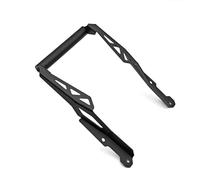 BDDXWSM Motorcycle Phone GPS Navigation Stands For CFMOTO 800MT 800mt 800 MT 2023-2025 Front Stand Holder Accessories GPS Phone Bracket(BLACK2,22MM)