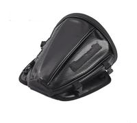 BDDXWSM Motorcycle Saddle Bags for K&awasaki Z900 Z800 Z650 Z300 Z250 Z1000 for Ninja 400 650 ER6N ER6F Rear Seat Bag Tail Bag Saddle Bags