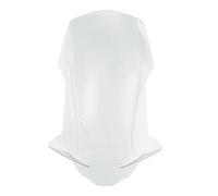 BDDXWSM Motorcycle Windscreen Windshield Rear View Wind Deflectors Front Fairing For X ADV750 XADV 750 X-ADV750 2017-2019 Windshield Visor Deflectors(CLEAR)