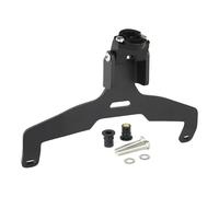 BDDXWSM Motorcycle Windshield GPS Navigation Mount Bracket For Suzuki GSX-S1000GX 2024- Expansion Crossbar Phone Holder Stand GPS Phone Bracket(Black 4)