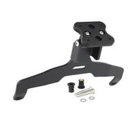 BDDXWSM Motorcycle Windshield GPS Navigation Mount Bracket For Suzuki GSX-S1000GX 2024- Expansion Crossbar Phone Holder Stand GPS Phone Bracket(BLACK2)